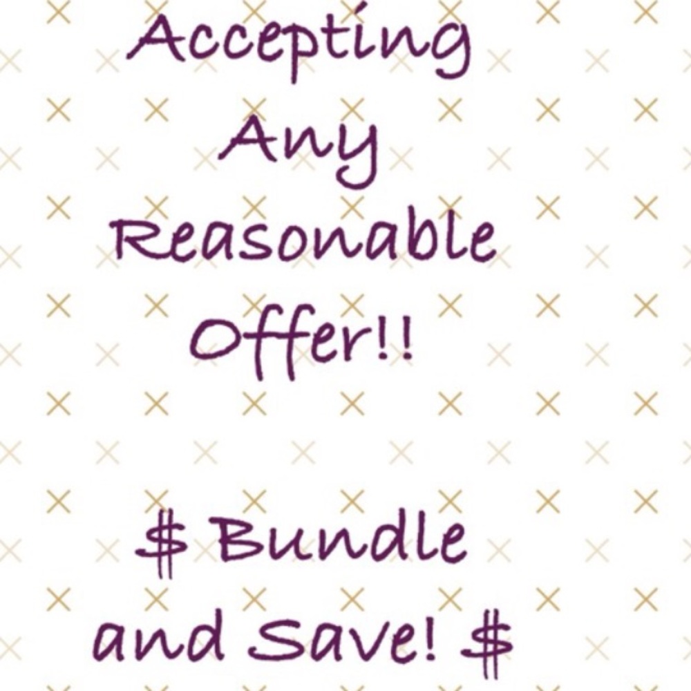 BUNDLE AND SAVE